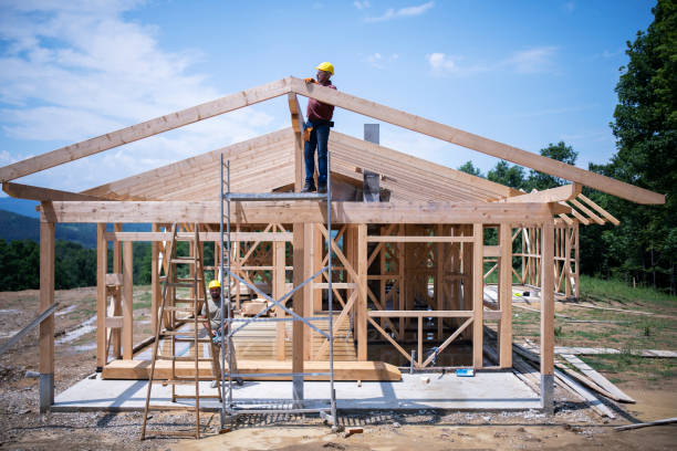 Best Best Roofing Contractors  in Pinehurst, ID