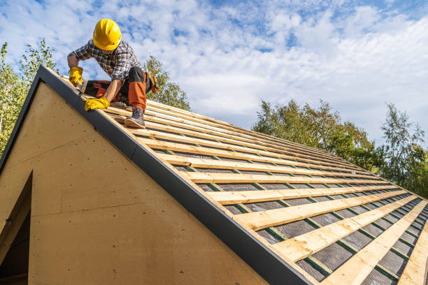 Best Slate Roofing Contractor  in Pinehurst, ID