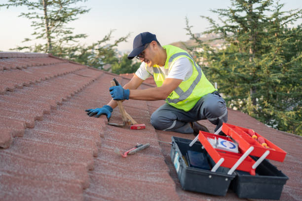 Quick and Trustworthy Emergency Roof Repair Services in Pinehurst, ID