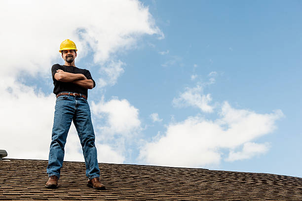 Best Commercial Roofing Services  in Pinehurst, ID