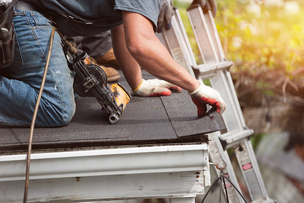 Best Metal Roofing Contractor  in Pinehurst, ID