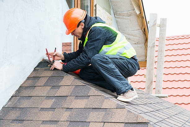 Best Flat Roof Repair Services  in Pinehurst, ID