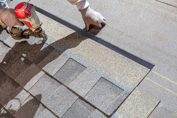 Best Shingle Roofing Installation  in Pinehurst, ID